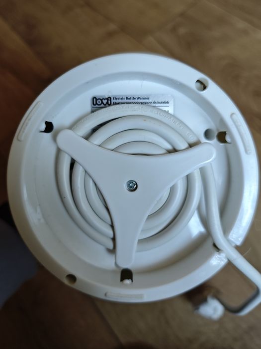 Podgrzewacz Lovi na mleko lub słoiczki