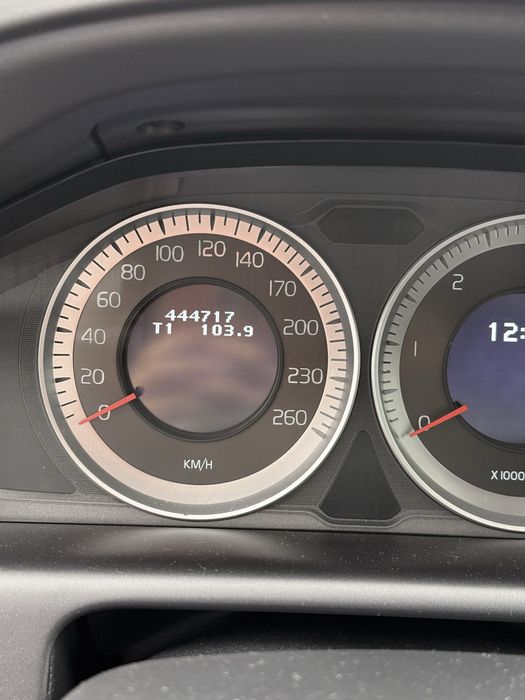 Na sprzedaz Volvo XC60