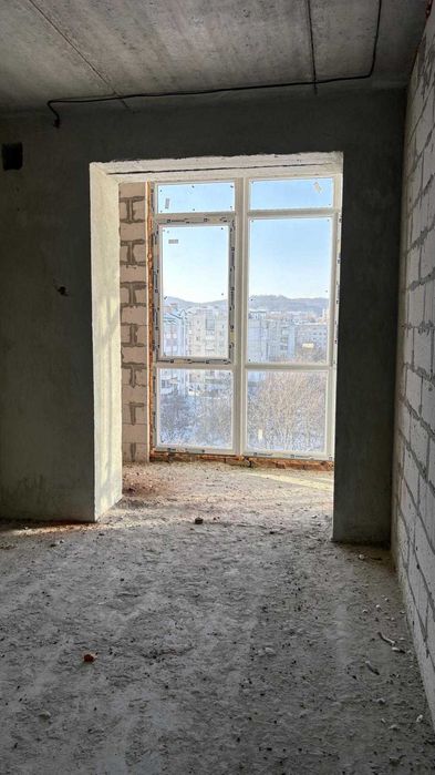 Продаж 1 кімнатної квартири, Винники - Вид 3