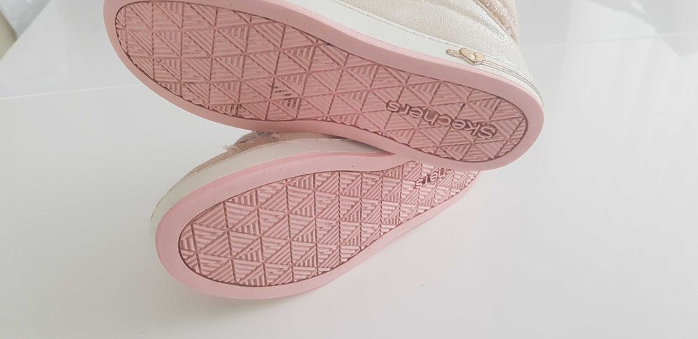 Trzewiki Skechers 33,5