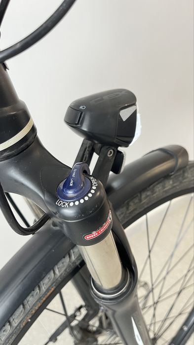 Rower Raleigh Trapez Ashford