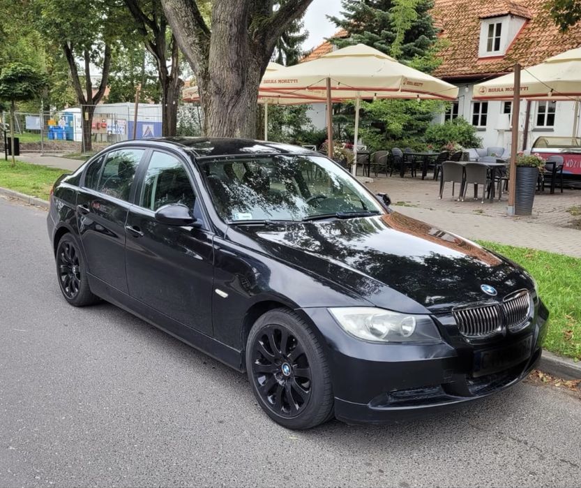 BMW Seria 3