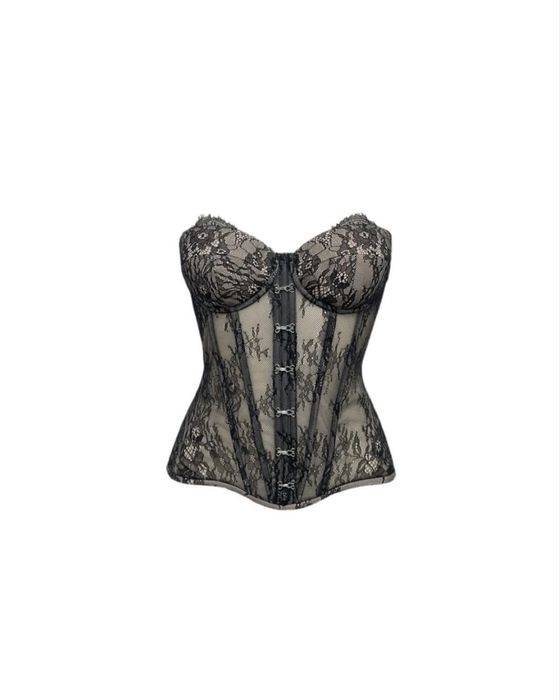 Корсет spacedresses