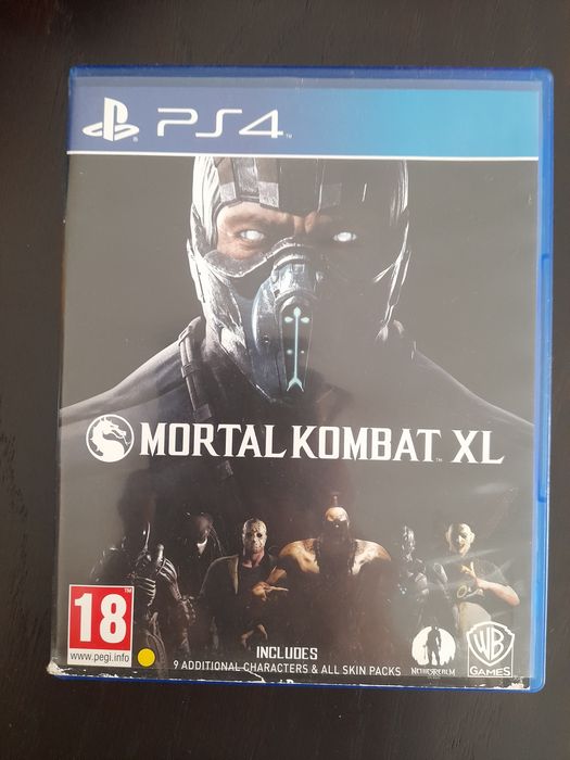 Jogos para playstion 4
