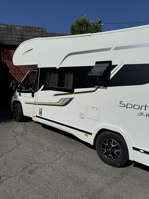 Benimar Sport sport346