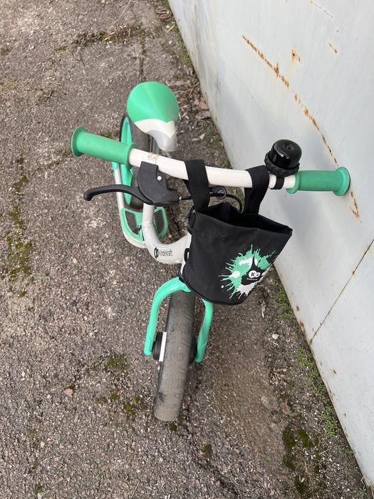 Беговел Kinderkraft