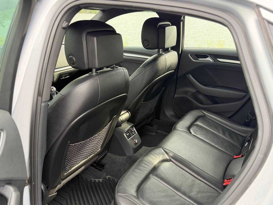 Audi A3 2015 2.0 Дизель Автомат