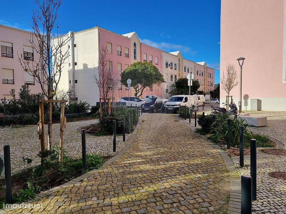 Apartamento T1 para venda