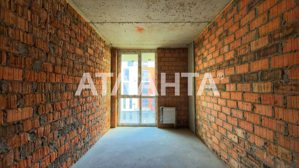 Продаж 1-кім в ЖК SILENT PARK, вул. Орлика.