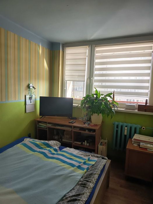 Mieszkanie 3 pokojowe z pięknym widokiem