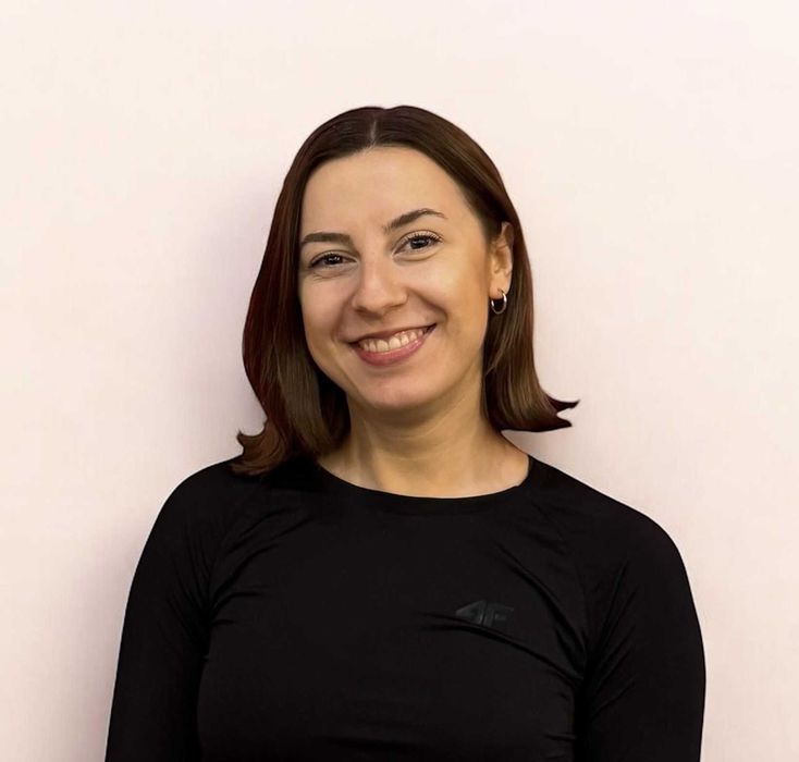 TRENER PERSONALNY | Fabryka Formy Serbska