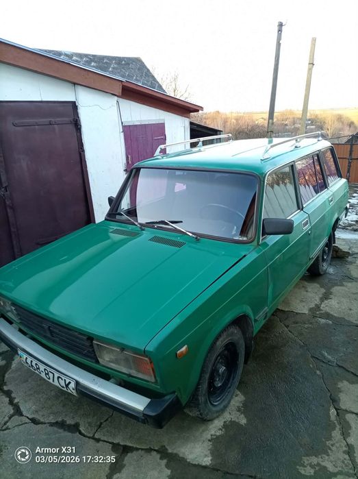 Продам ВАЗ-2104,1986року