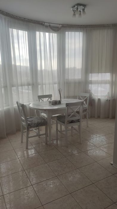 Аренда 2к разд кв ЦЕНТР ул Мечникова/Пастера, новострой,ЖК Два Платана