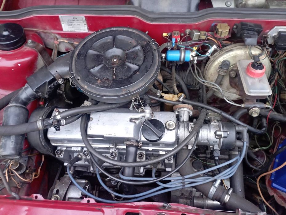 Продам Ваз 2108 1.3