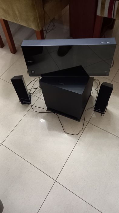 Venda de sistema de som e gira disco