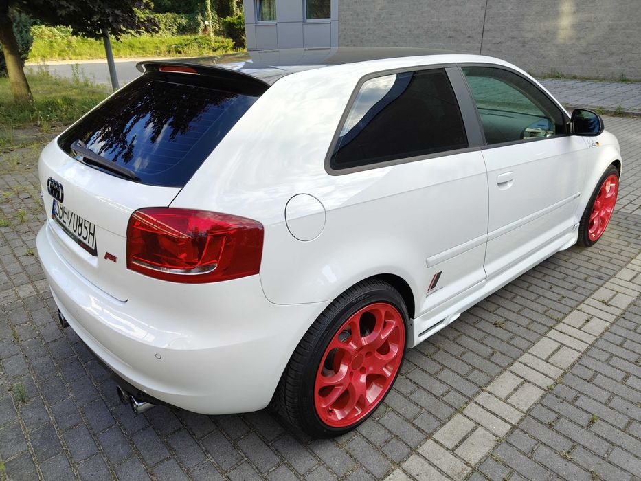 Audi Sport...ABT ! ! ! Okazja