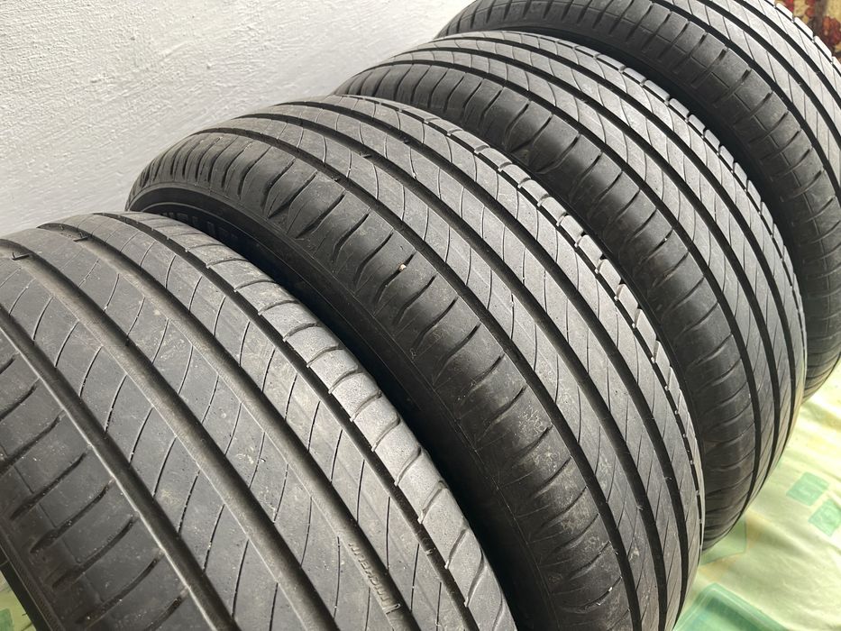 Шини літні  R15 Michelin