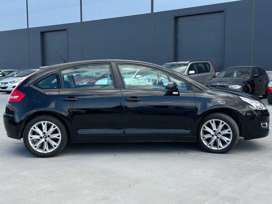 Продам Citroen C4 2008р. #76227
