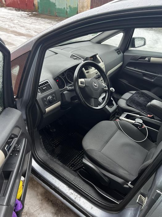 Продам надійне авто