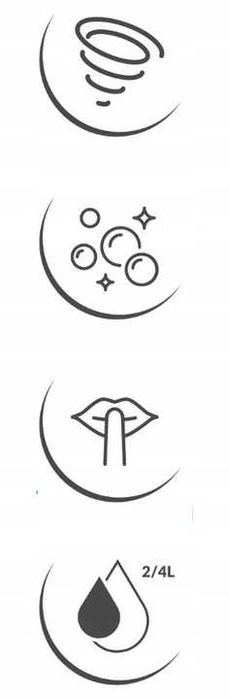 WC miska CATANIA + deska duroplast TORNADO system Włochy Nano rimless