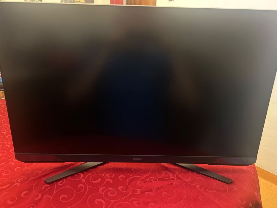 Samsung Odyssey G3 27”