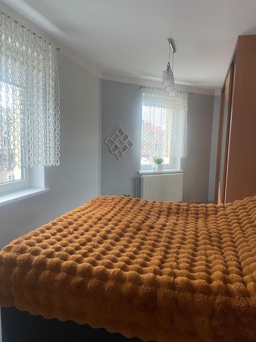 Mieszkanie na sprzedaż Żary ul. Broni Pancernej 9