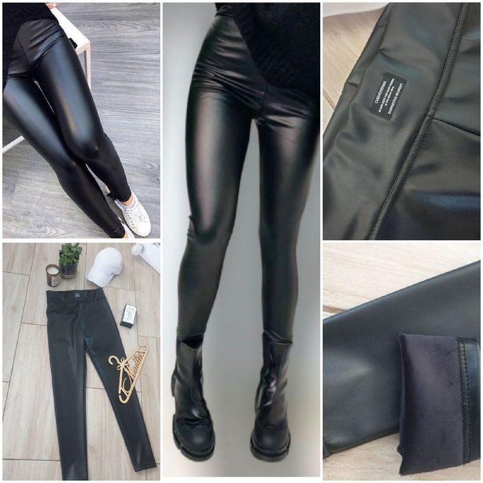 Лосіни, лосины утеплённые