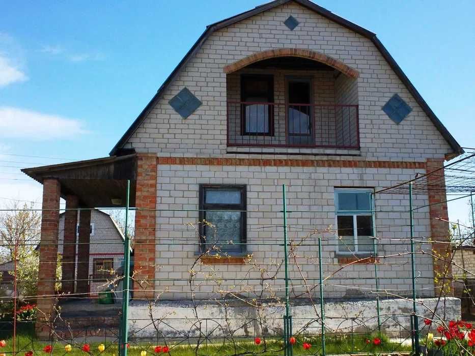 *Продам дачу у ДК "Хімік".