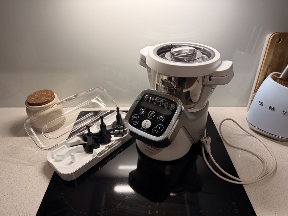 Moulinex companion HF800