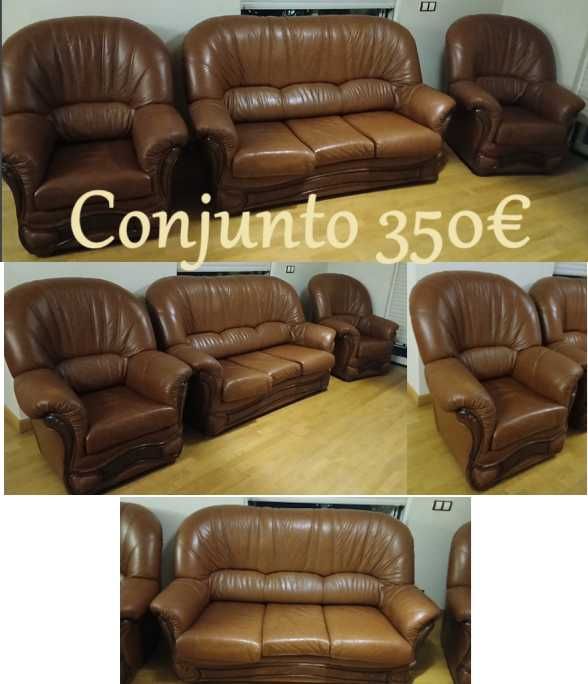 Móveis de casa vendidos em conjuntos ou separado - Negociável