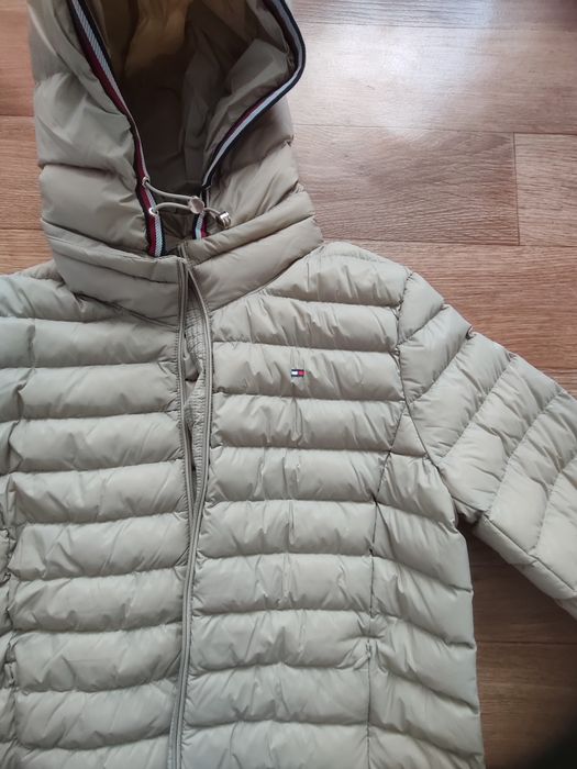 Курточка Tommy Hilfiger
