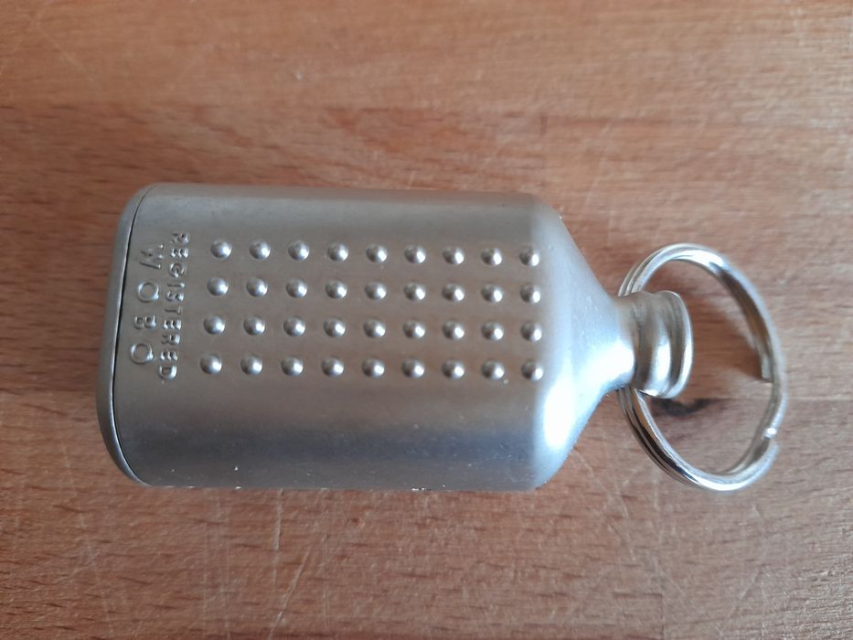 Porta chaves Heineken