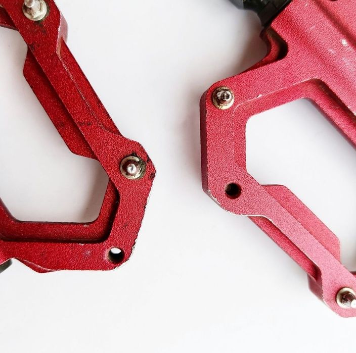 UNION SP-1210 pedały platformowe platformy