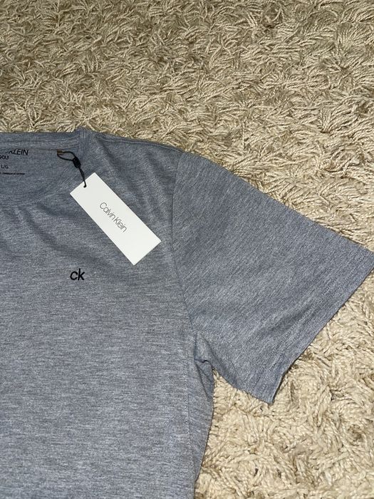Новая футболка Calvin Klein Golf оригинал