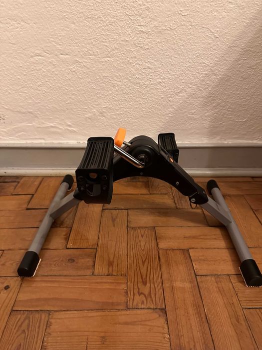 FITNESS  - Exercitador de pedal manual Gridinlux