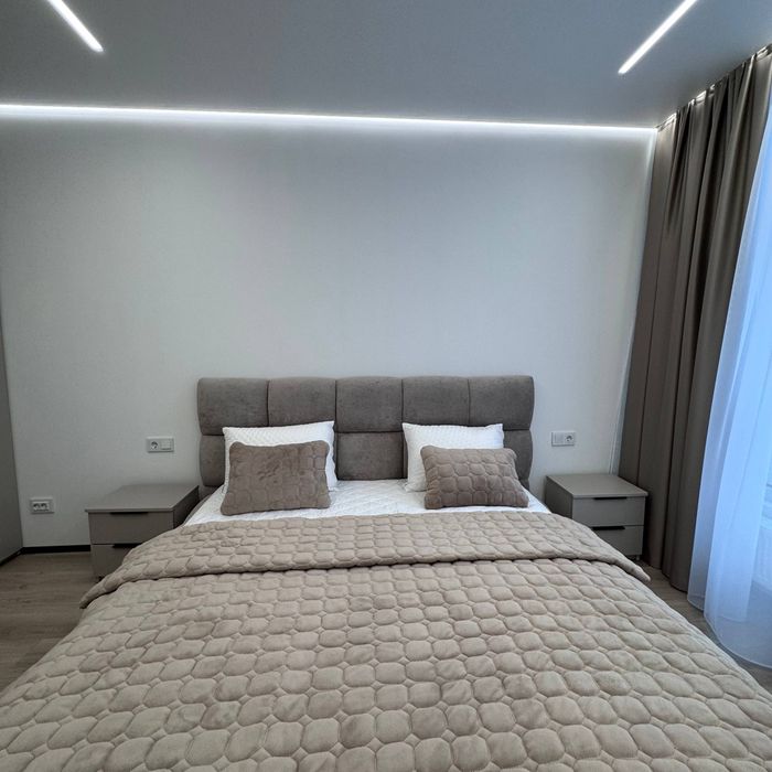 Продаж 3-кімнатної квартири в ЖК «Міленіум Еліт»