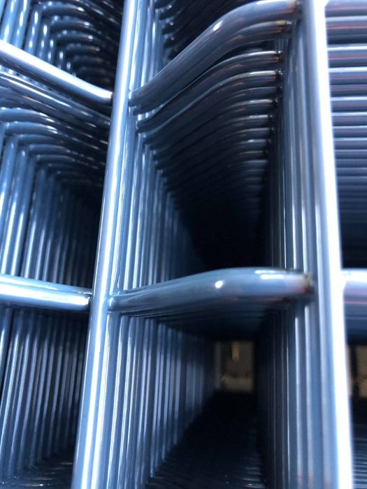 Panel 3D słupek obejma Bramy 3D Furtki 3D ceny hurtowe 52zł 4-1,23