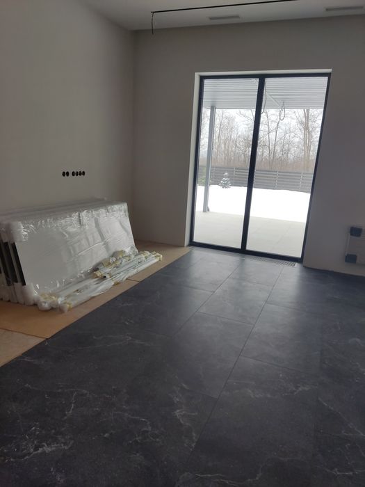 Продам дом в закрытом КП "InWhite family park"