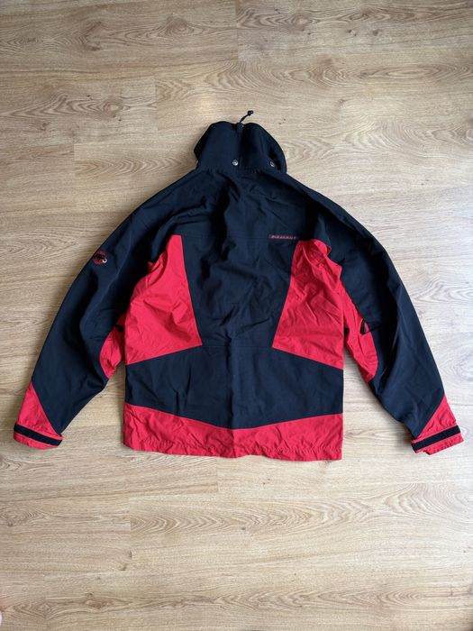 Куртка Mammut Extreme Gore-Tex (size XL)
