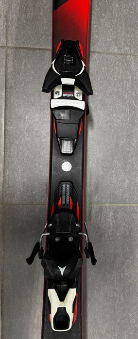 Atomic Vantage X 75 C 170 cm – bardzo dobry stan, gotowe do jazdy