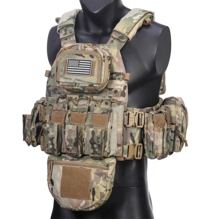 Бронік з підсумками