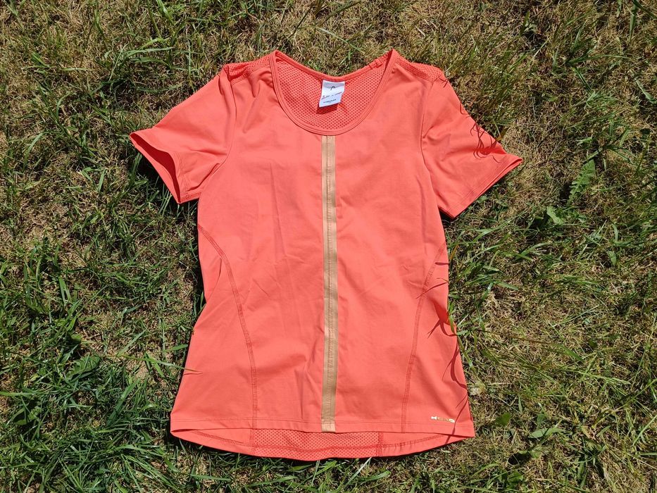 Жіноча теніска, футболка Tennis Shirt HEAD Performance