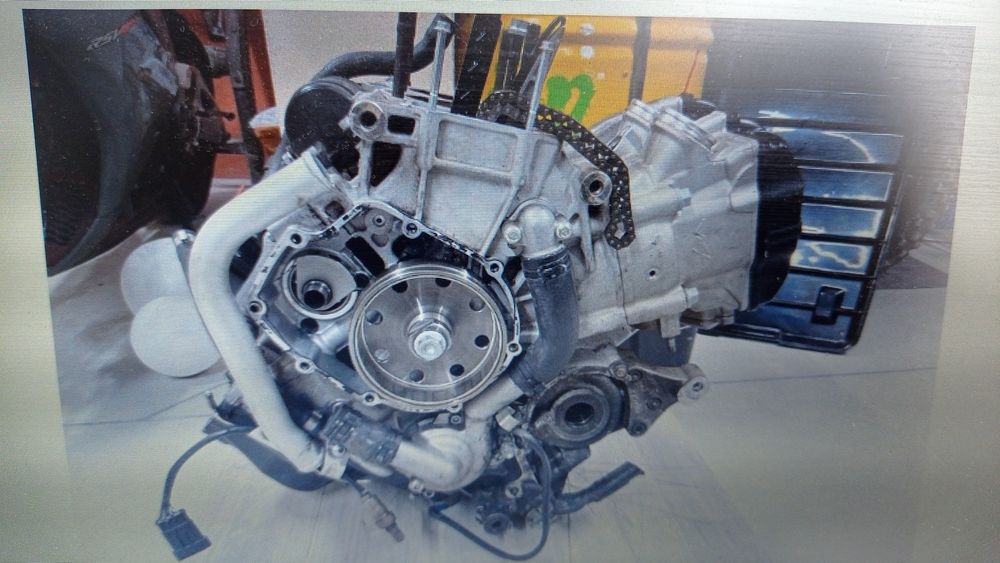 Ducati Panigale Diavel Monster peças