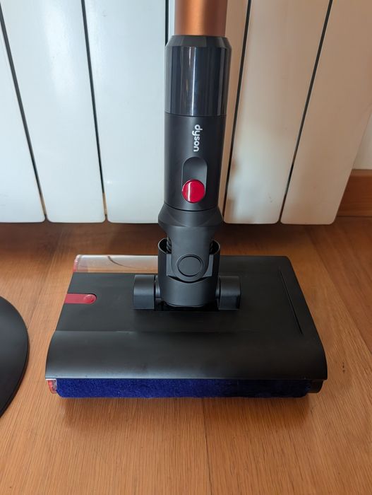 Dyson Pencilwash (como novo)