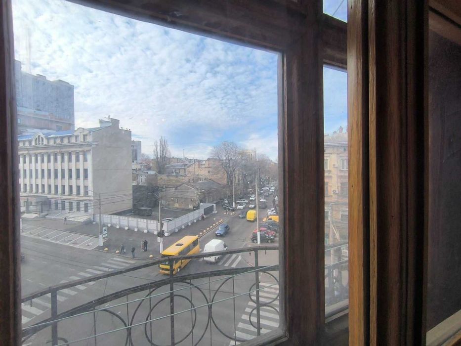 3-rooms apartment apartment by the address st. Kupalnyy per Inber Very (area 81 m²) - Atlanta.ua - photo 3