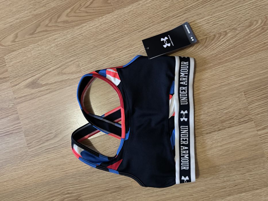 Under Armour xs новий