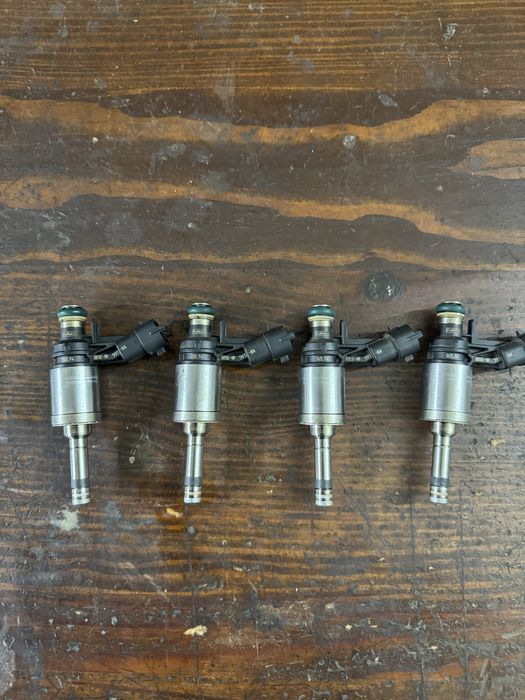 Форсунки форд ,таурус,фюжен,2.0 экобуст