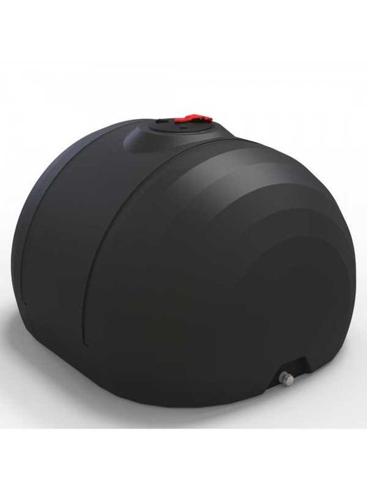 Ємність Черепаха 5200 літрів для транспортування води та кас