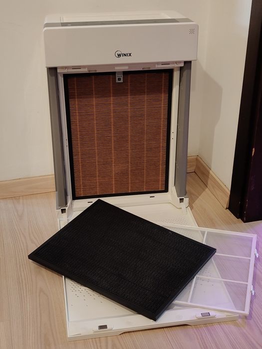 Oczyszczacz powietrza Winix zero pro AZPU373-HWE