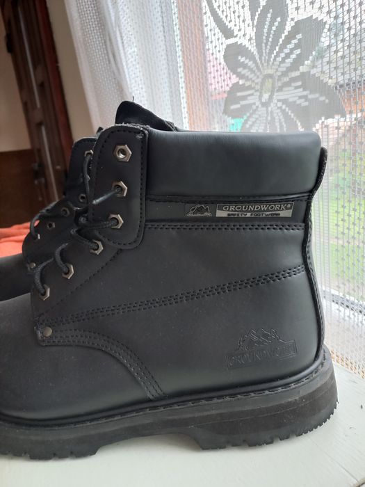 Чоловічі черевики ( осінь/весна )